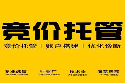 SEM推广竞价案例：关键词优化策略